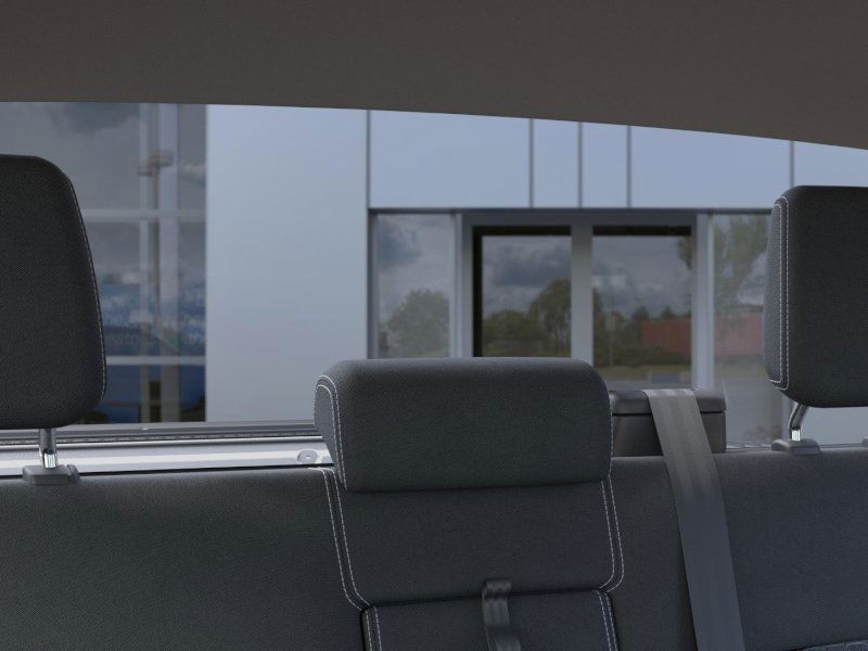 Ford Ranger Vehicle Full-screen Gallery Image 24