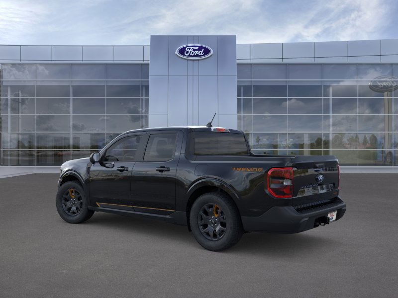 Ford Maverick Vehicle Full-screen Gallery Image 05