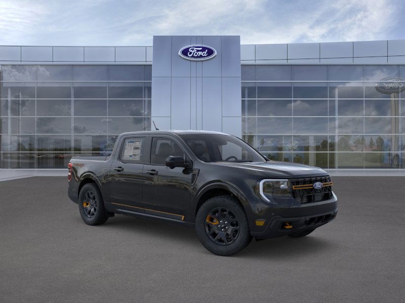 Ford Maverick Vehicle Full-screen Gallery Image 09