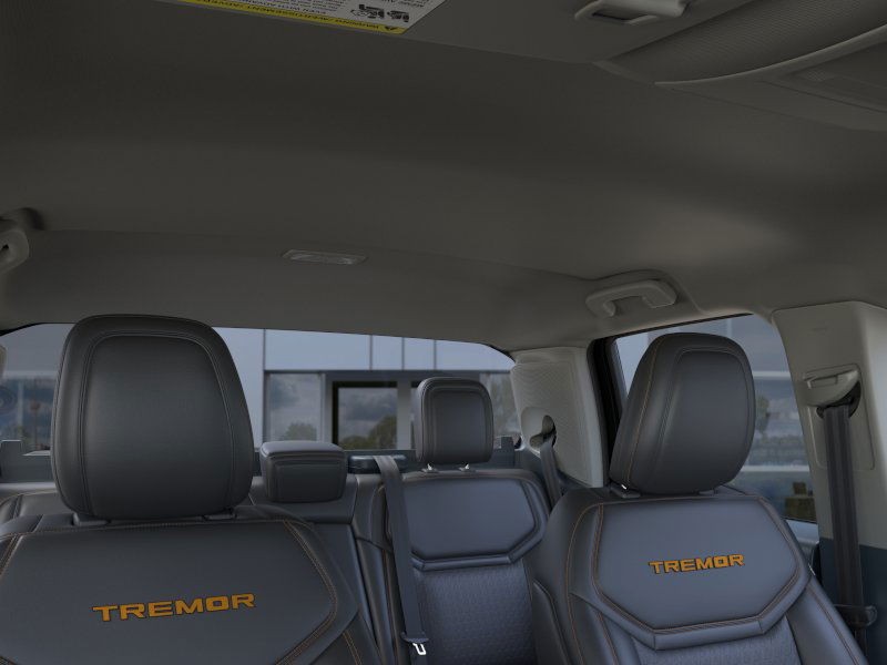 Ford Maverick Vehicle Full-screen Gallery Image 14