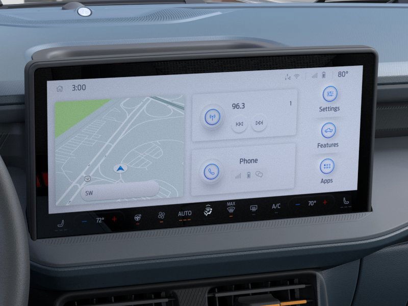 Ford Maverick Vehicle Full-screen Gallery Image 17