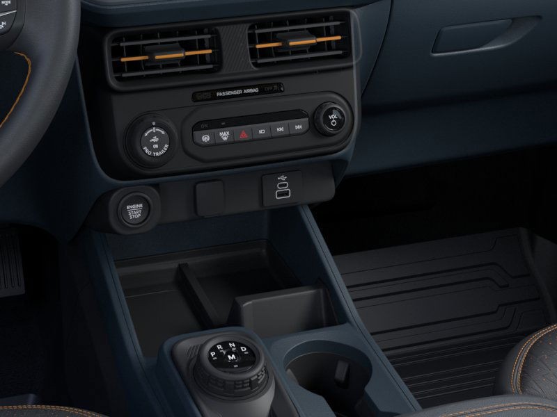 Ford Maverick Vehicle Full-screen Gallery Image 18