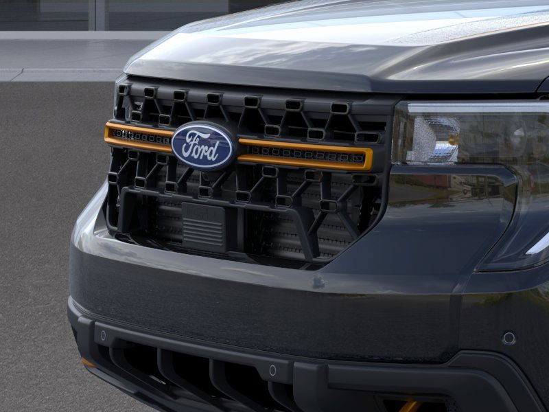 Ford Maverick Vehicle Full-screen Gallery Image 20