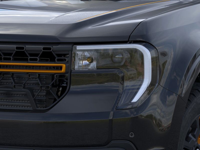 Ford Maverick Vehicle Full-screen Gallery Image 21