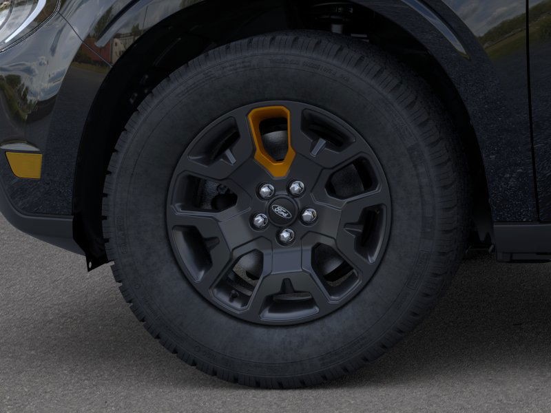 Ford Maverick Vehicle Full-screen Gallery Image 22