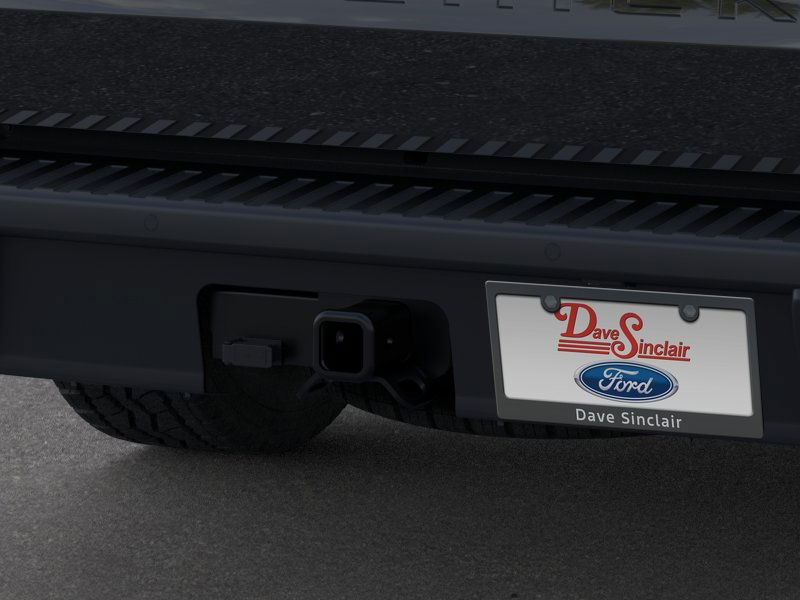 Ford Maverick Vehicle Full-screen Gallery Image 25