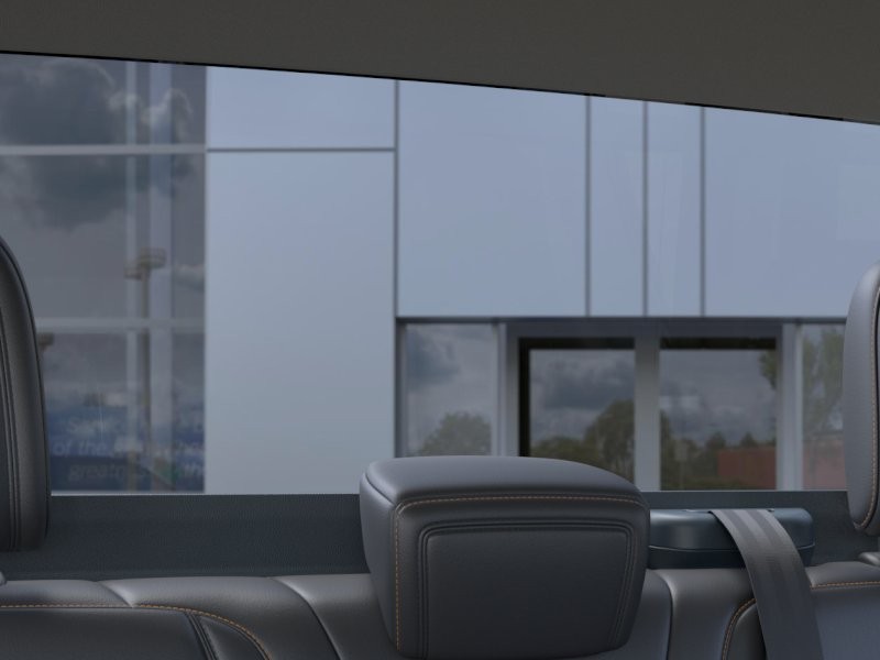 Ford Maverick Vehicle Full-screen Gallery Image 26