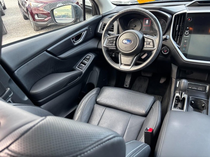 Subaru Ascent Vehicle Full-screen Gallery Image 14