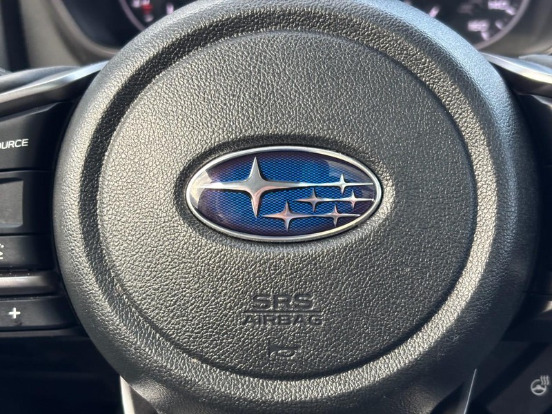 Subaru Ascent Vehicle Full-screen Gallery Image 20