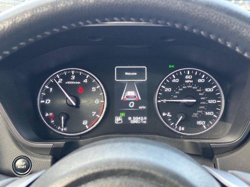 Subaru Ascent Vehicle Full-screen Gallery Image 22