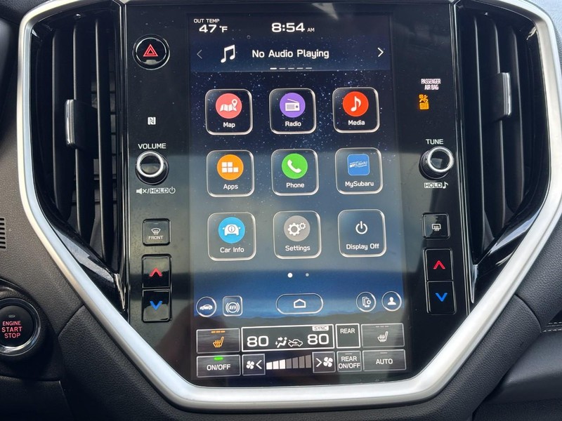 Subaru Ascent Vehicle Full-screen Gallery Image 23