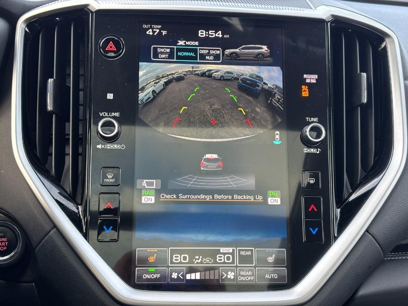 Subaru Ascent Vehicle Full-screen Gallery Image 24