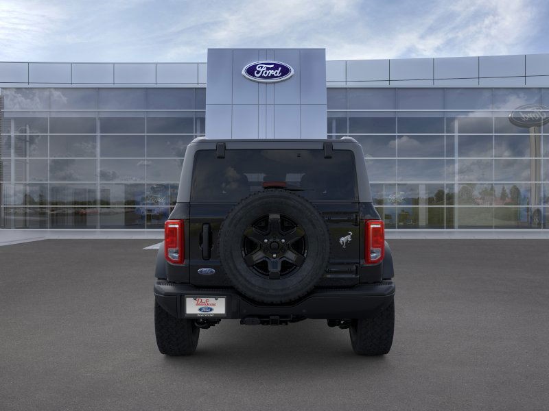 Ford Bronco Vehicle Full-screen Gallery Image 07