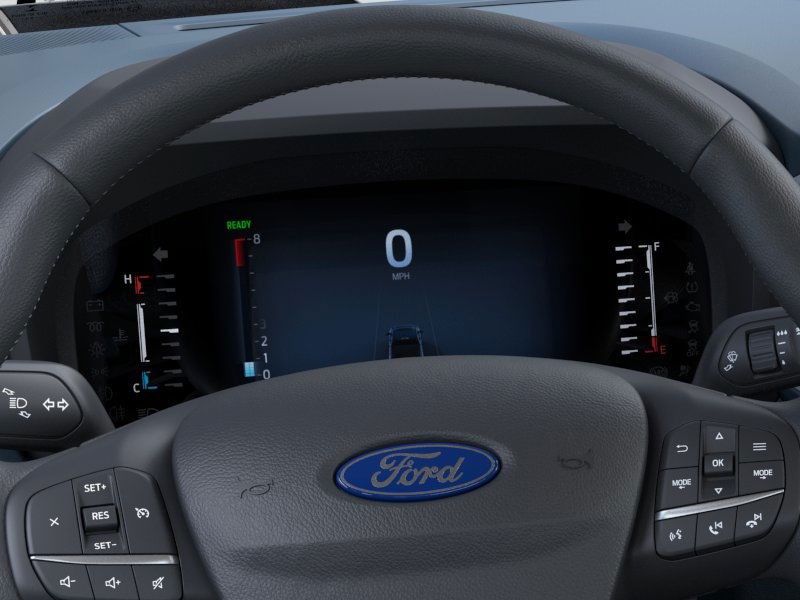 Ford Maverick Vehicle Image 15