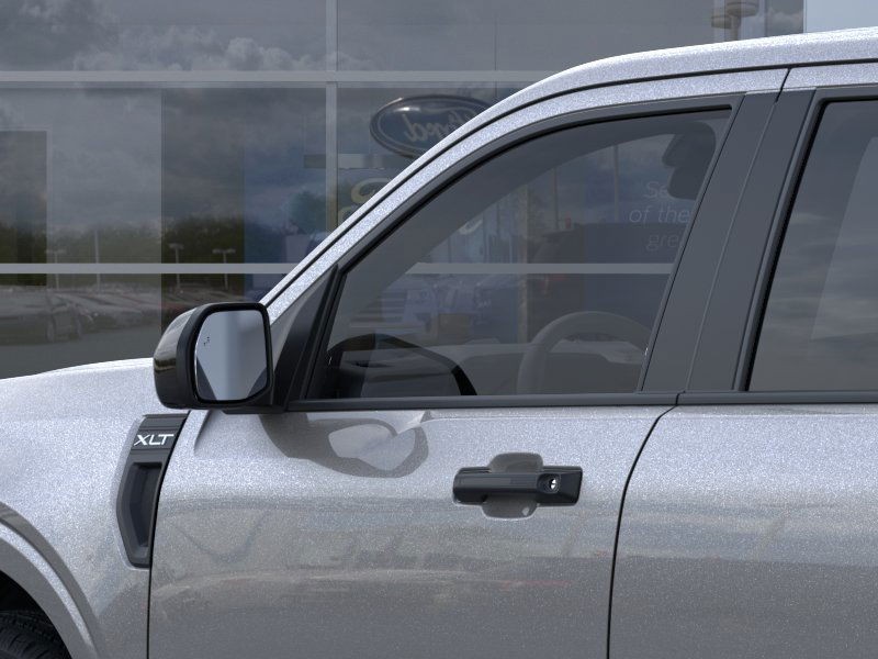 Ford Maverick Vehicle Image 23