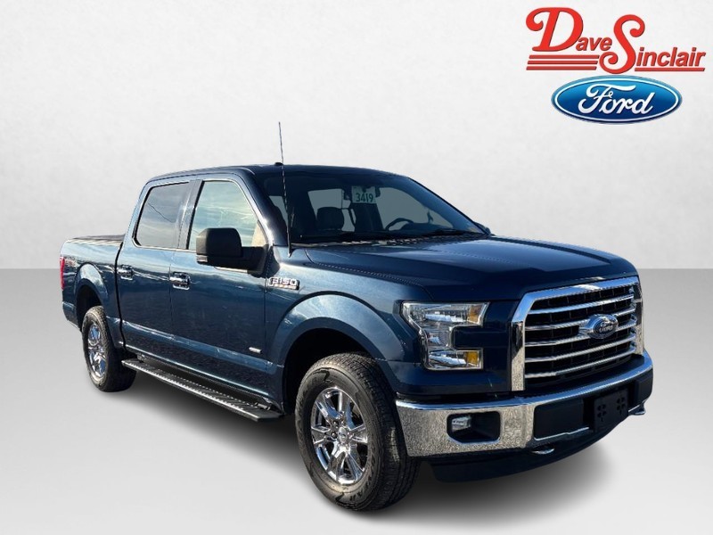 Ford F-150 Vehicle Full-screen Gallery Image 04