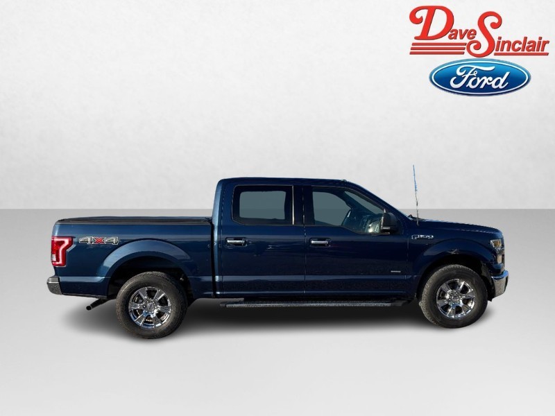 Ford F-150 Vehicle Full-screen Gallery Image 05