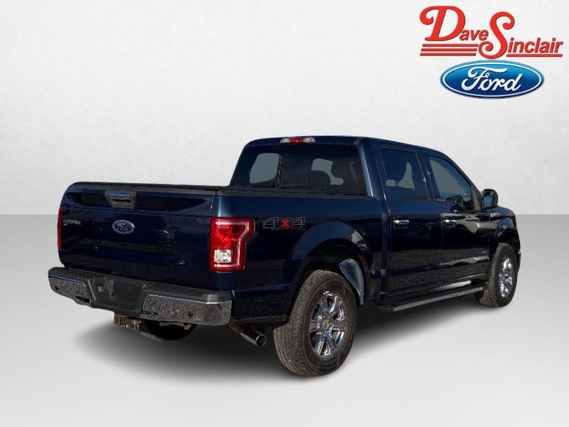 Ford F-150 Vehicle Full-screen Gallery Image 07