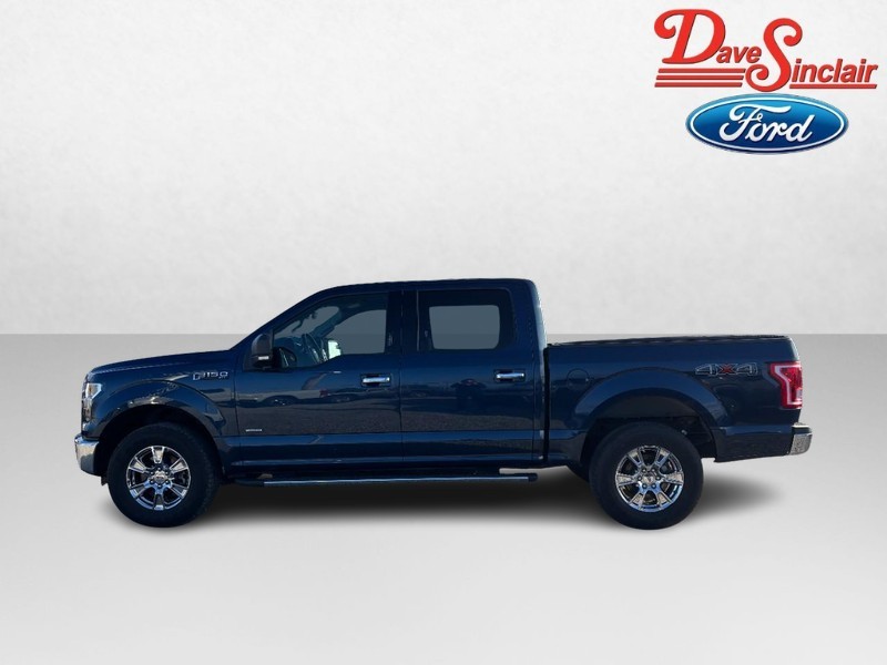 Ford F-150 Vehicle Full-screen Gallery Image 10