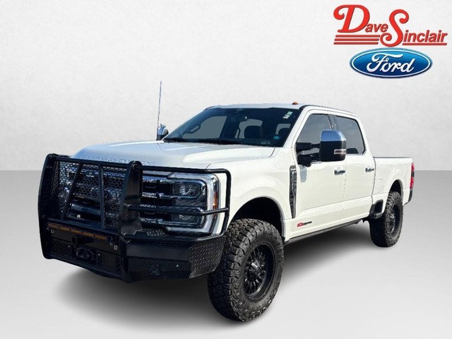 St. Louis MO 2024 Ford Super Duty F-250 SRW more details - ford super duty f-250 srw