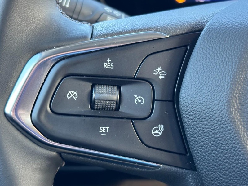 Chevrolet TrailBlazer Vehicle Full-screen Gallery Image 18