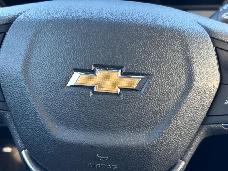 Chevrolet TrailBlazer Vehicle Full-screen Gallery Image 19