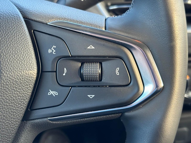 Chevrolet TrailBlazer Vehicle Full-screen Gallery Image 20