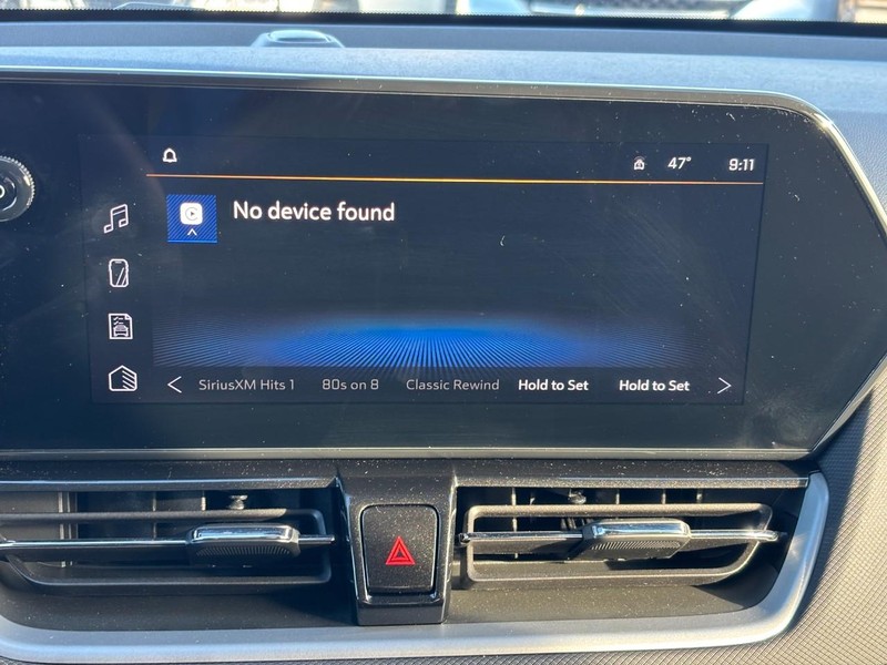 Chevrolet TrailBlazer Vehicle Full-screen Gallery Image 22