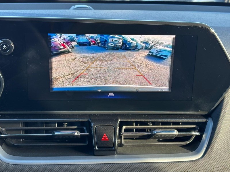 Chevrolet TrailBlazer Vehicle Full-screen Gallery Image 23