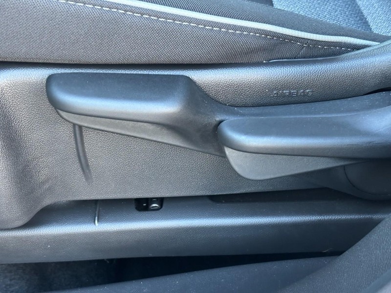 Chevrolet TrailBlazer Vehicle Full-screen Gallery Image 25