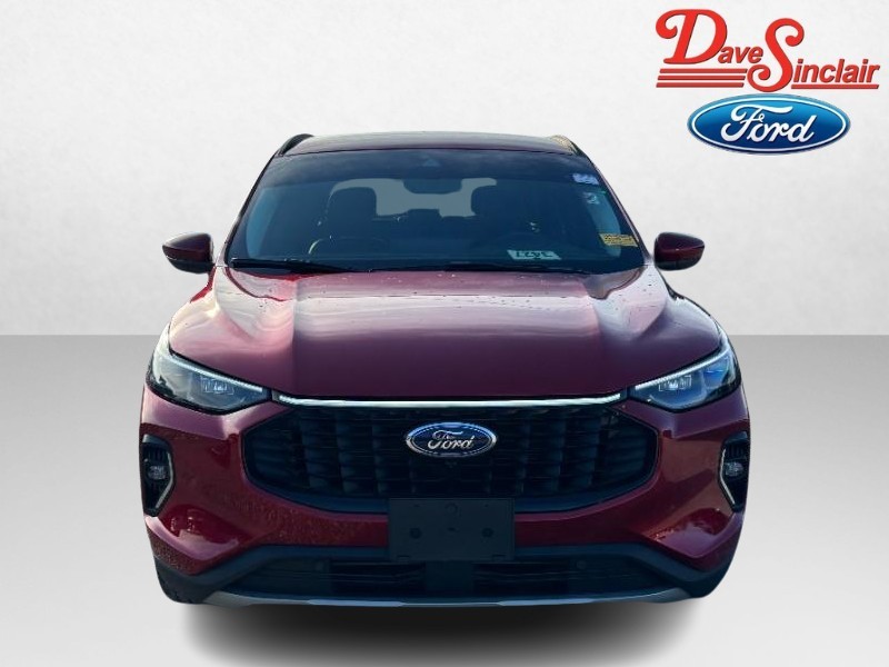 Ford Escape Vehicle Full-screen Gallery Image 02