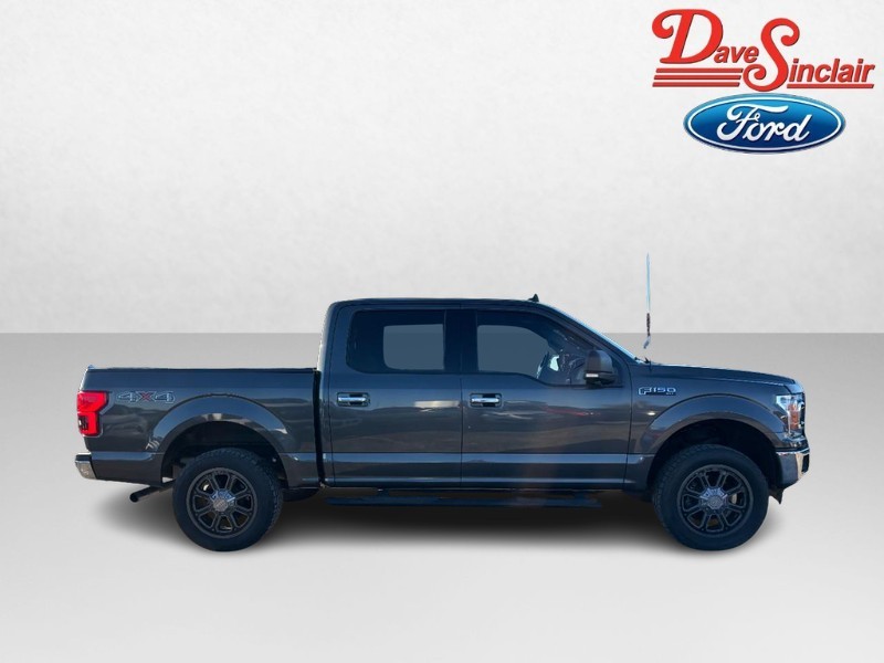 Ford F-150 Vehicle Full-screen Gallery Image 05