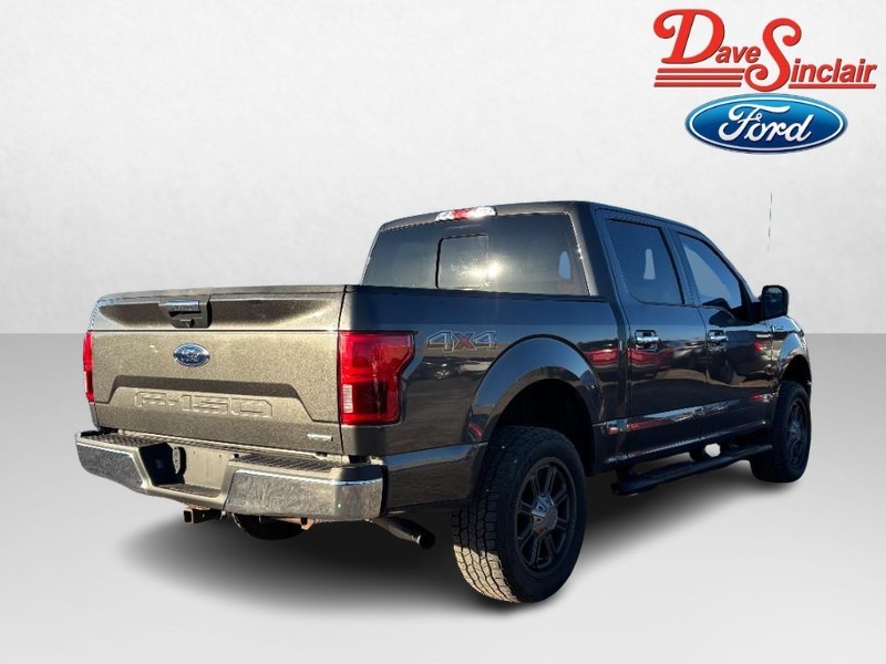 Ford F-150 Vehicle Full-screen Gallery Image 07