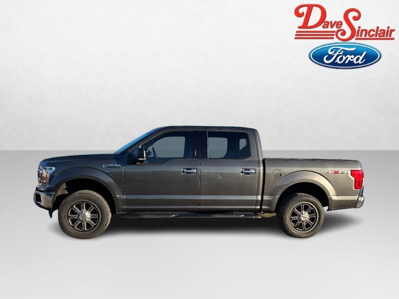 Ford F-150 Vehicle Full-screen Gallery Image 10
