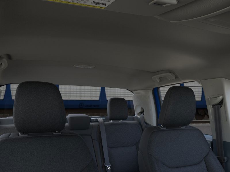 Ford Maverick Vehicle Image 14