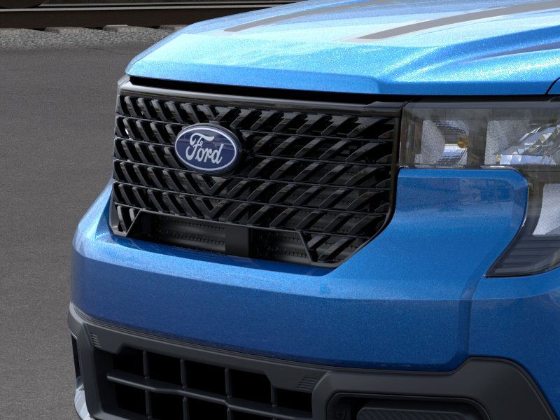 Ford Maverick Vehicle Image 20