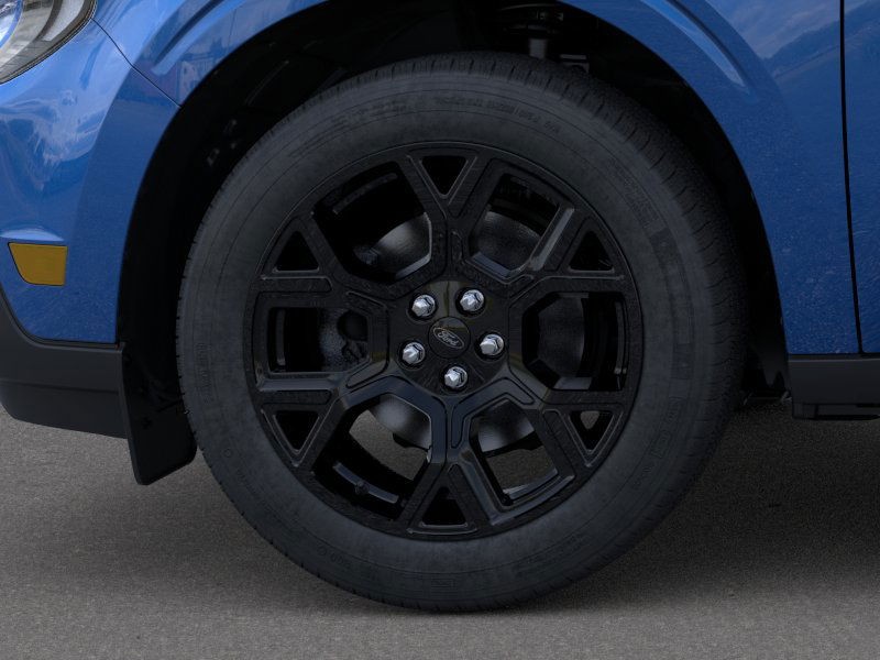 Ford Maverick Vehicle Image 22