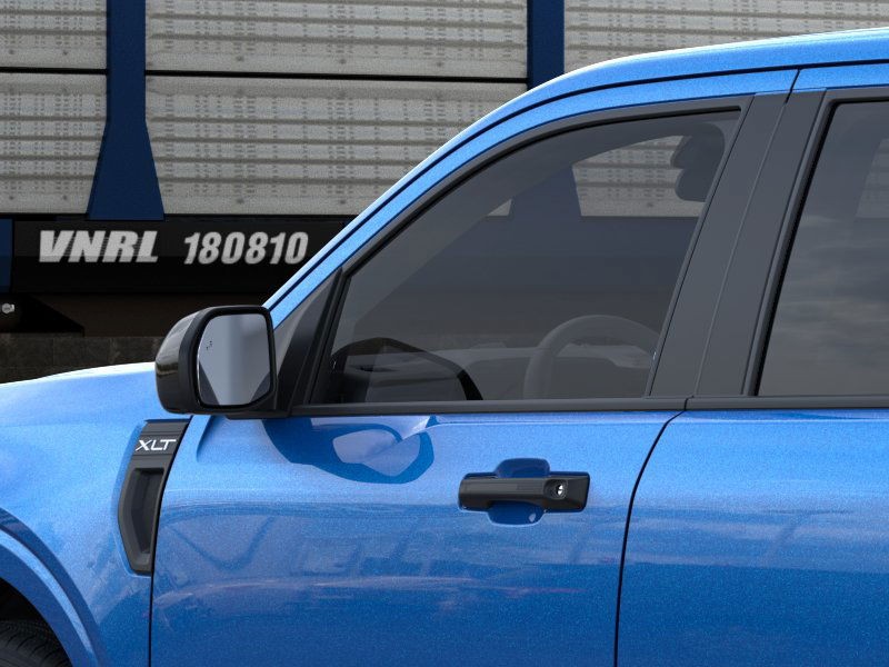 Ford Maverick Vehicle Image 23