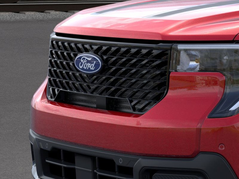 Ford Maverick Vehicle Image 20