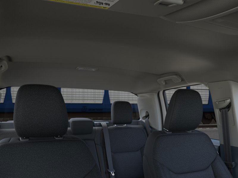 Ford Maverick Vehicle Image 14