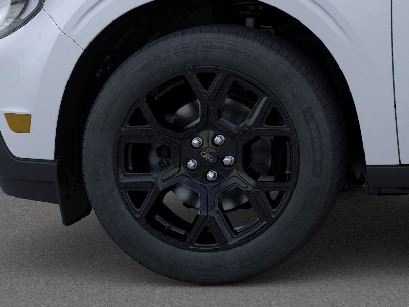 Ford Maverick Vehicle Image 22