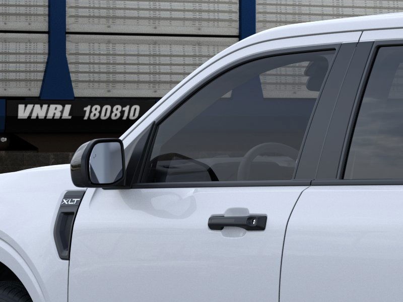 Ford Maverick Vehicle Image 23