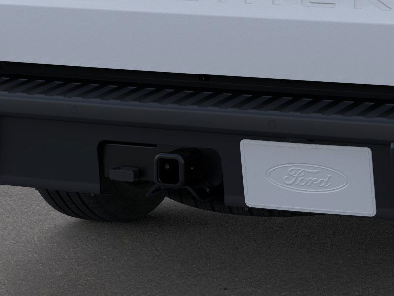 Ford Maverick Vehicle Image 25