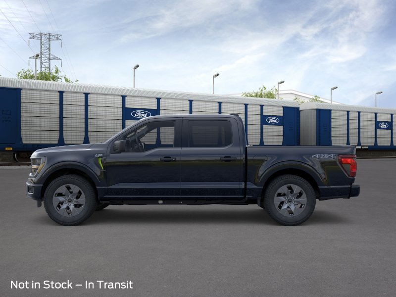 Ford F-150 Vehicle Image 04