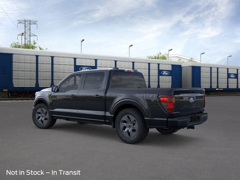 Ford F-150 Vehicle Image 05