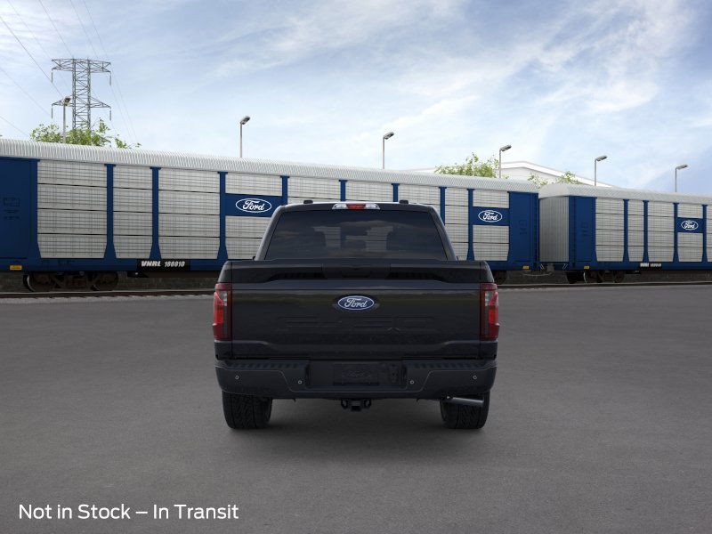 Ford F-150 Vehicle Image 07