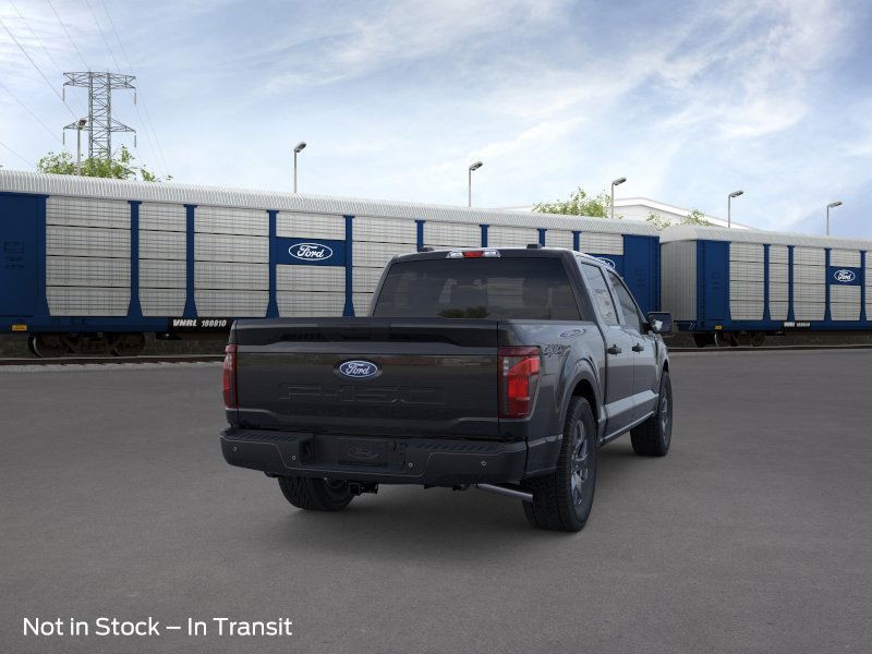 Ford F-150 Vehicle Image 10