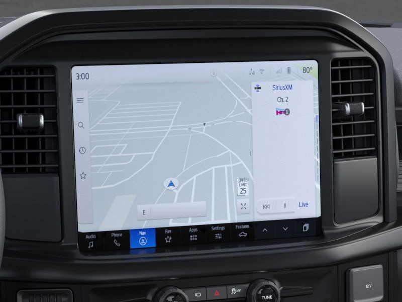 Ford F-150 Vehicle Image 16