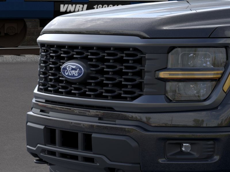 Ford F-150 Vehicle Image 19