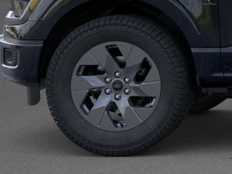 Ford F-150 Vehicle Image 21